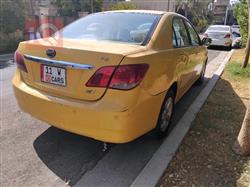 BYD F3